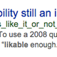 Illustration for article titled Wait, Does Hillary Clinton Have a Likability Problem?